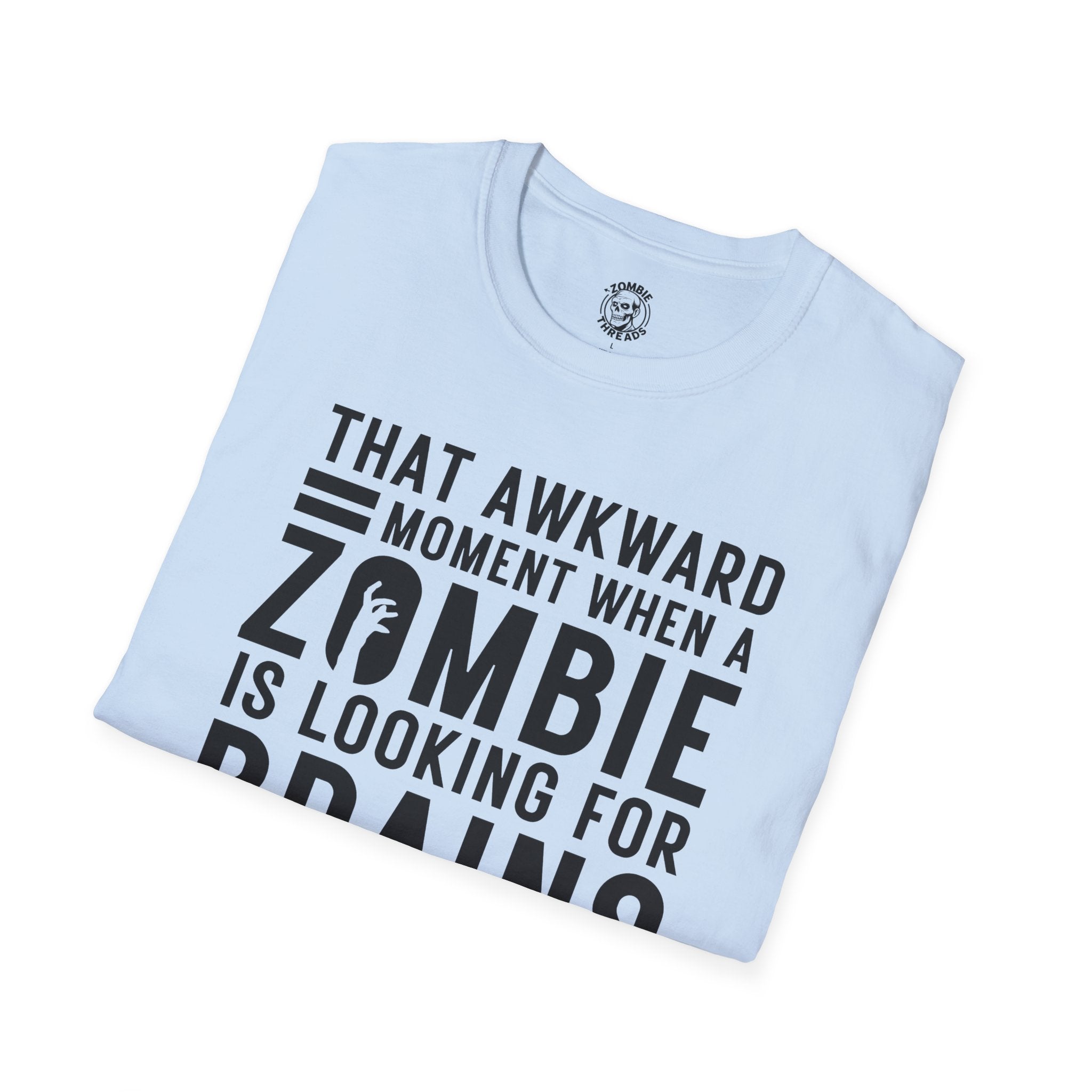That Awkward Moment T-Shirt
