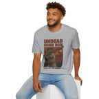 Undead Home Run T-Shirt