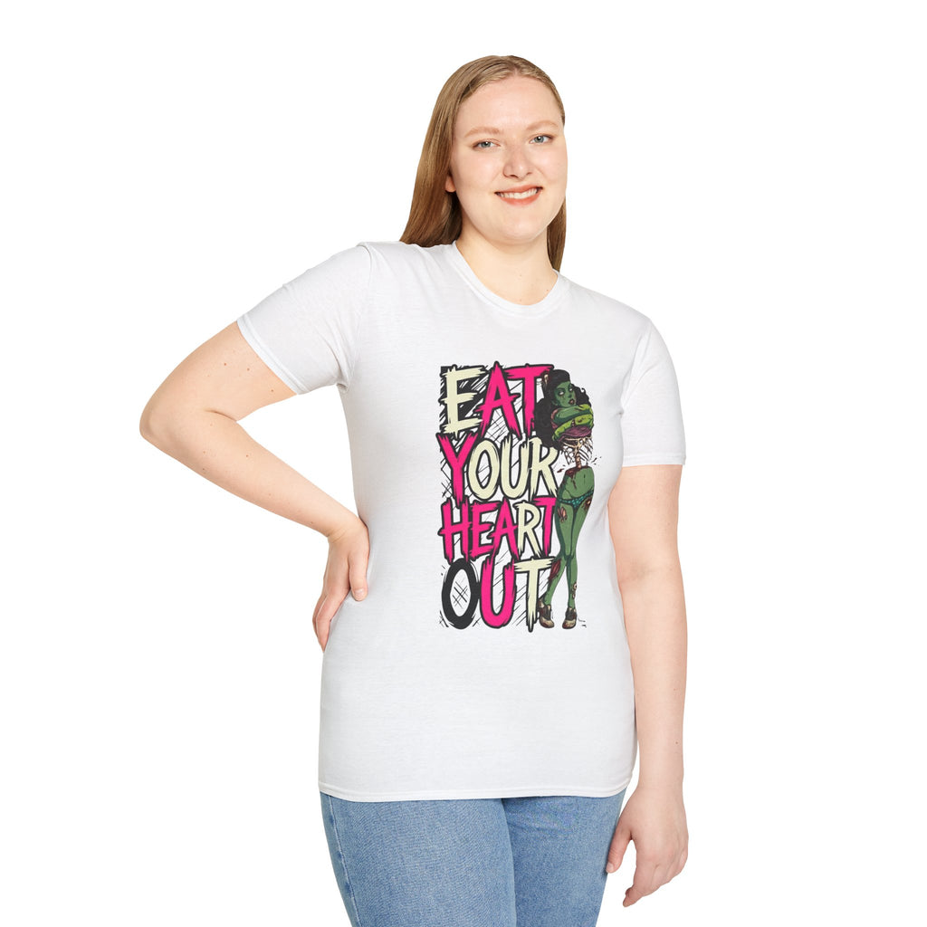 Eat Your Heart Out T-Shirt