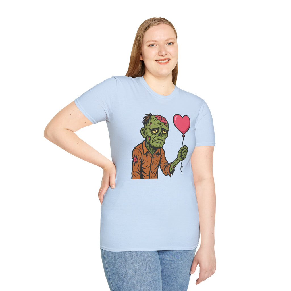 Undead Love T-shirt
