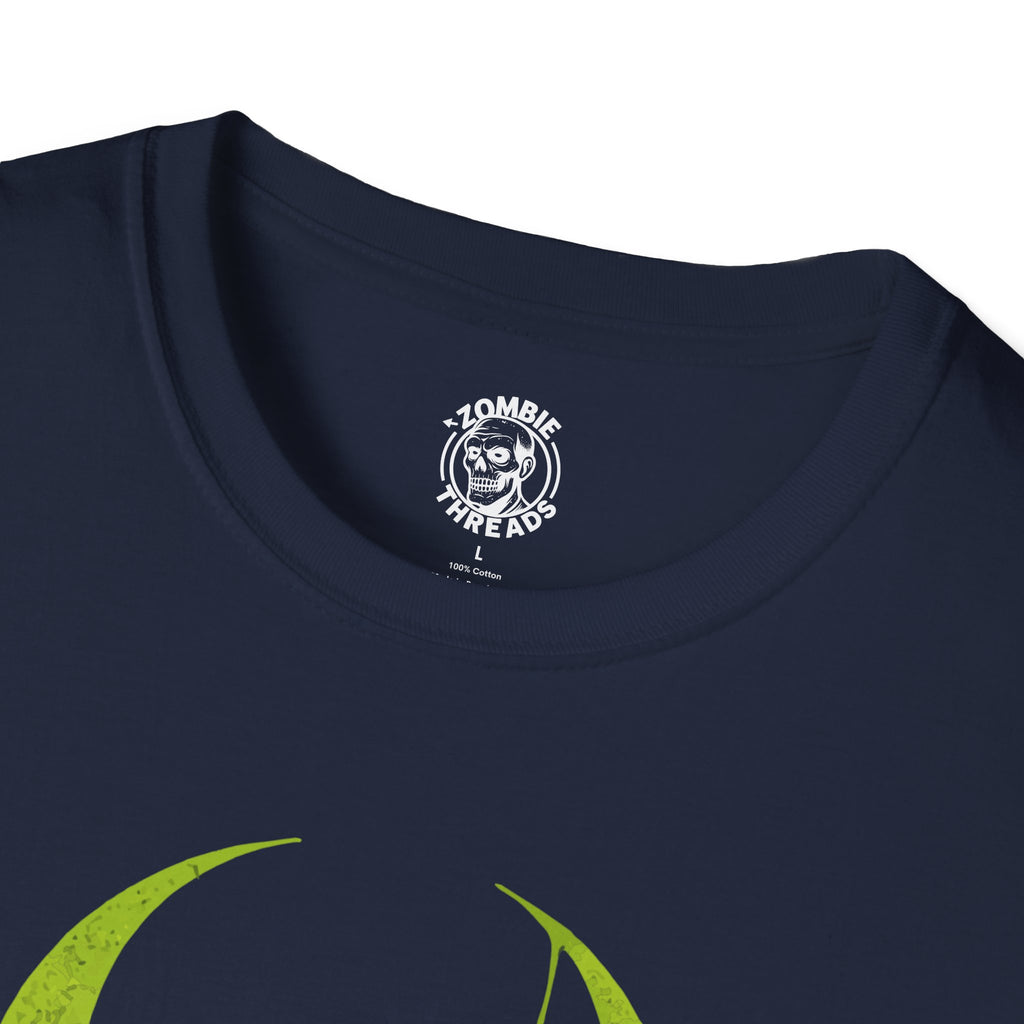 Biohazard Leak T-shirt