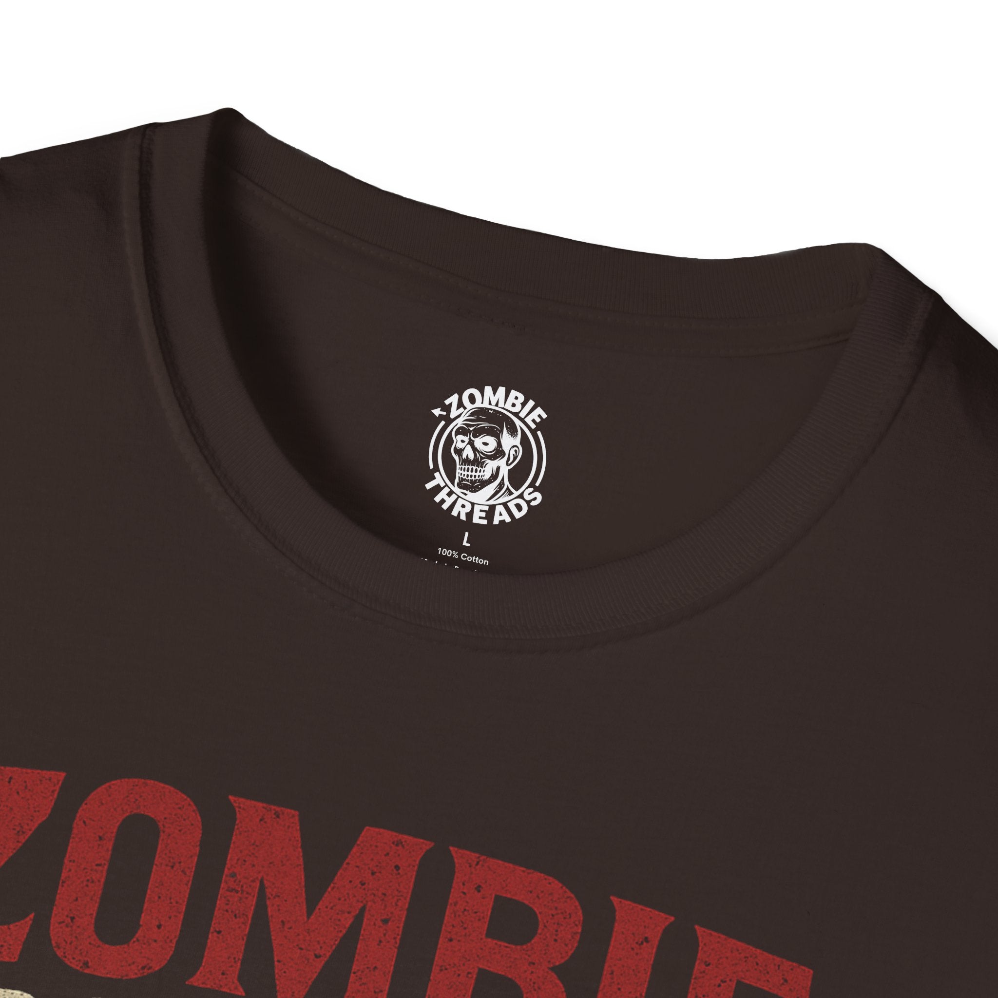 Zombie Apocalypse: World Tour T-Shirt