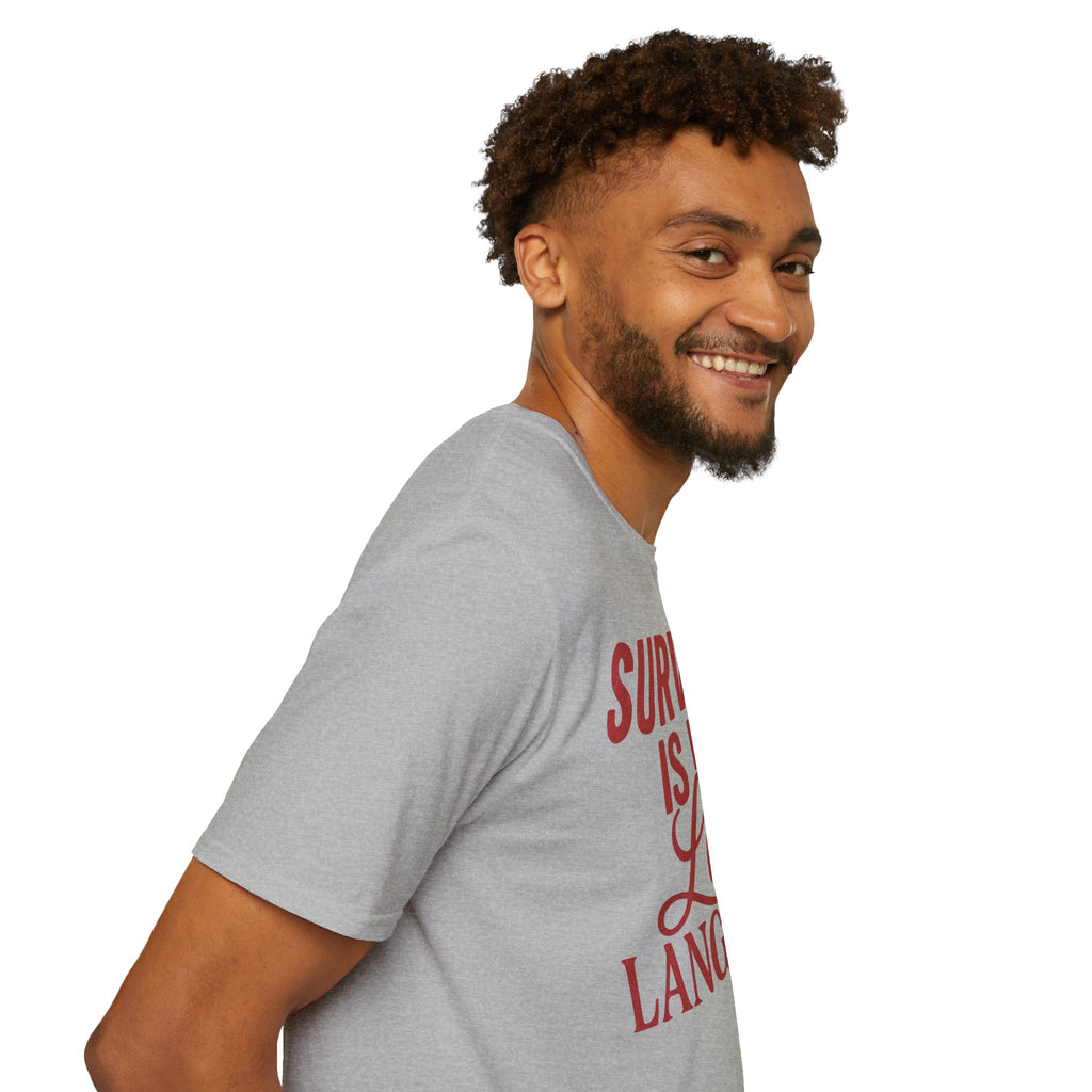 Love Language T-shirt