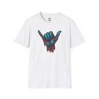 Undead Shaka T-shirt