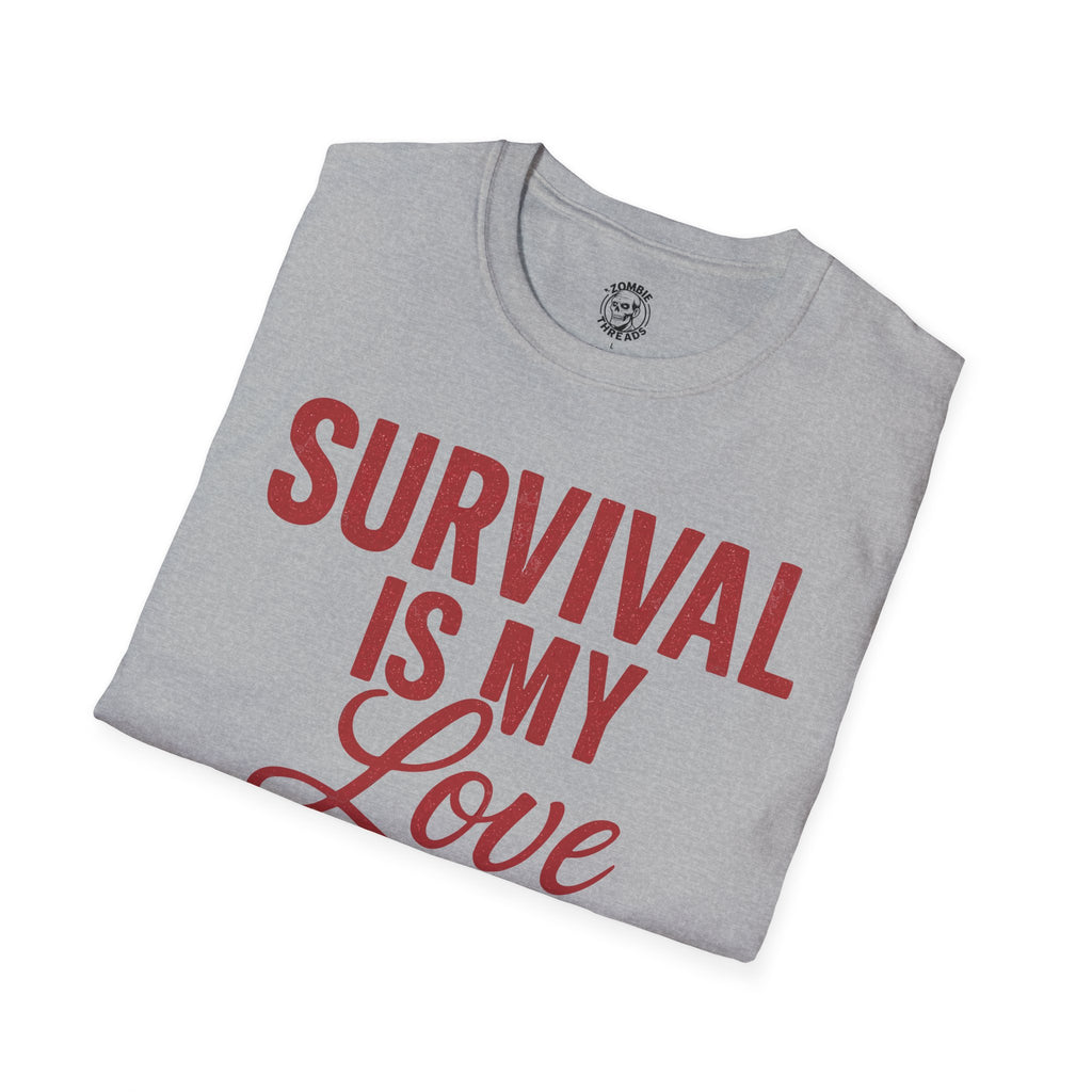 Love Language T-shirt