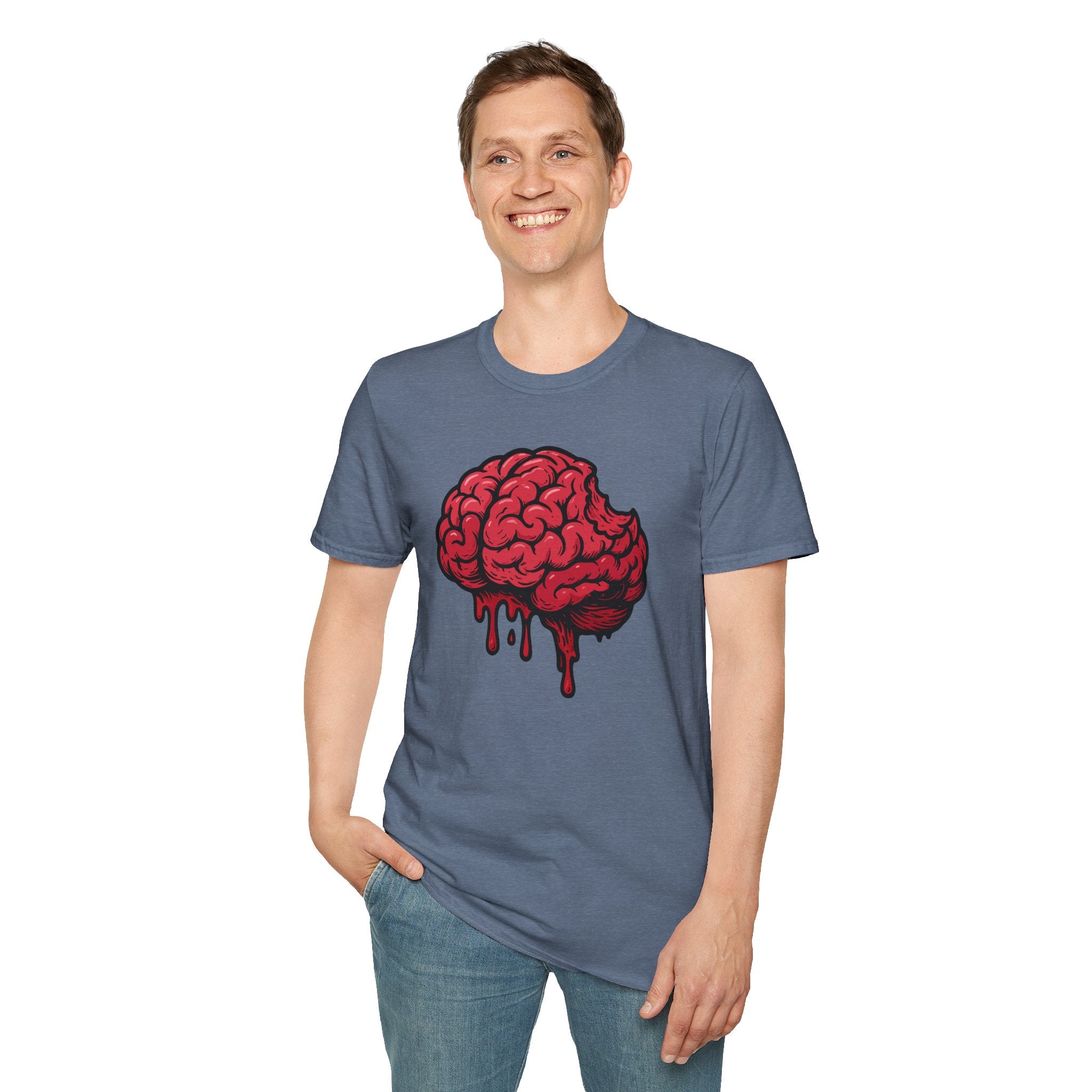 Brainsss T-shirt