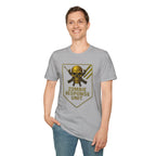 Zombie Response Unit T-Shirt