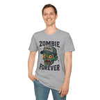 Zombie Forever T-Shirt