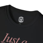Just A Corpse With Good Taste T-Shirt