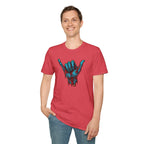 Undead Shaka T-shirt