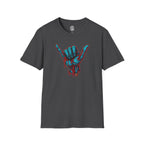 Undead Shaka T-shirt