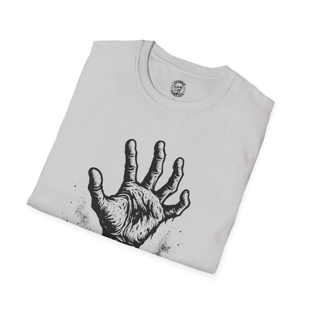 Zombie Hand T-shirt