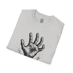 Zombie Hand T-shirt