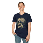 Zombie Xray T-shirt