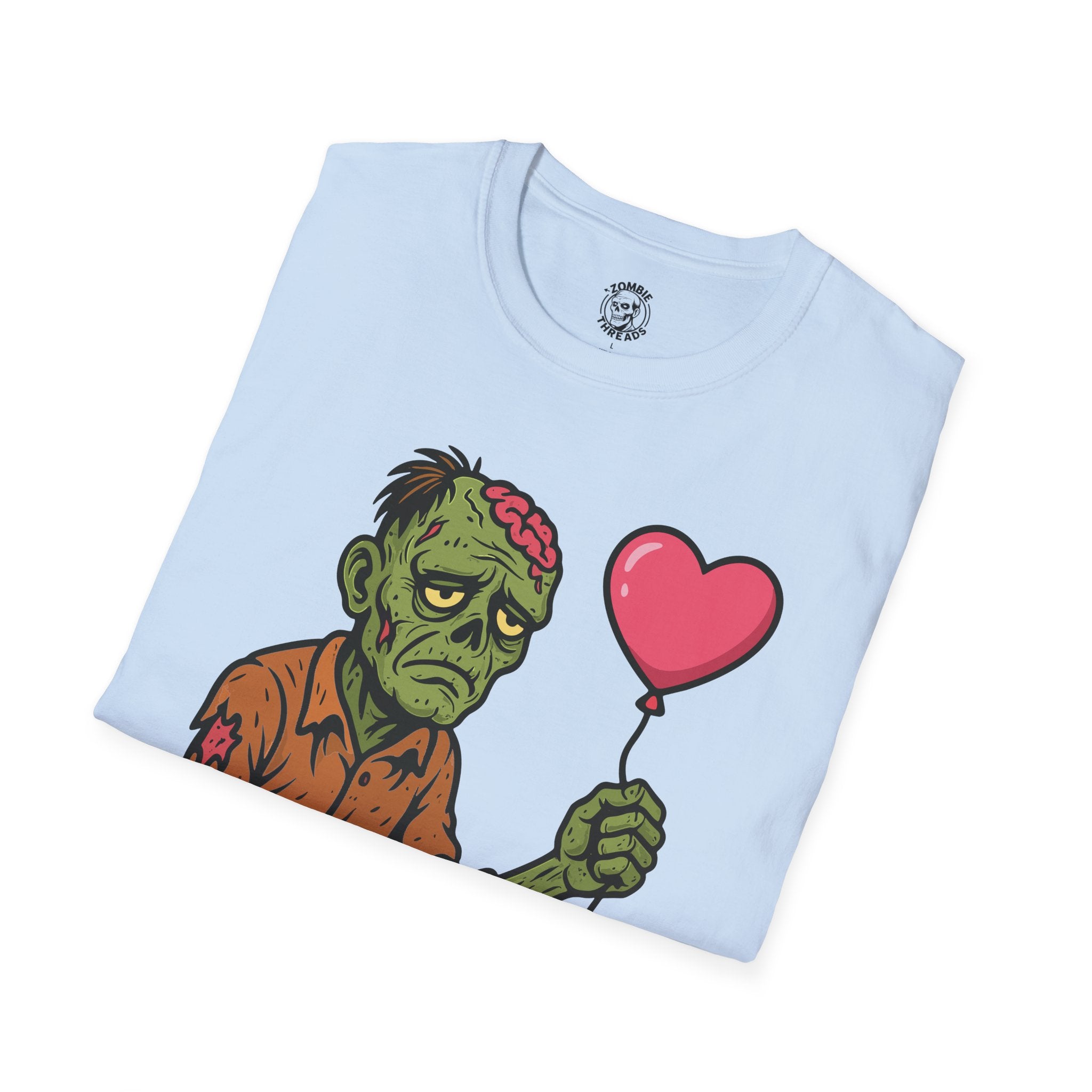 Undead Love T-shirt