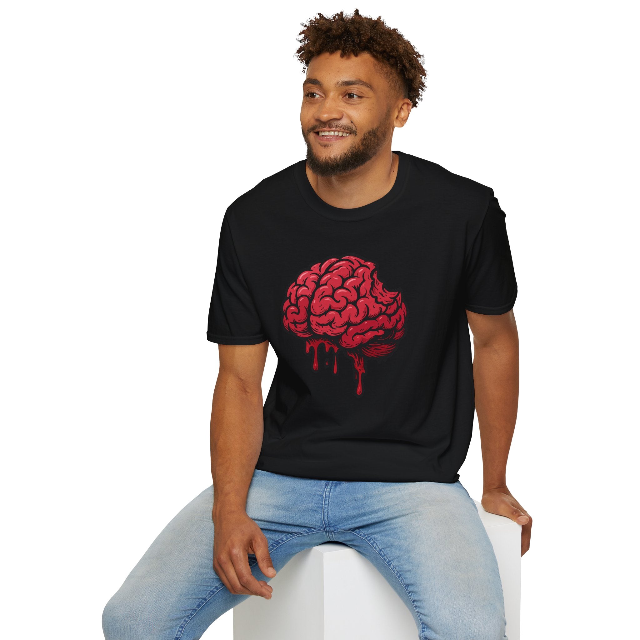 Brainsss T-shirt