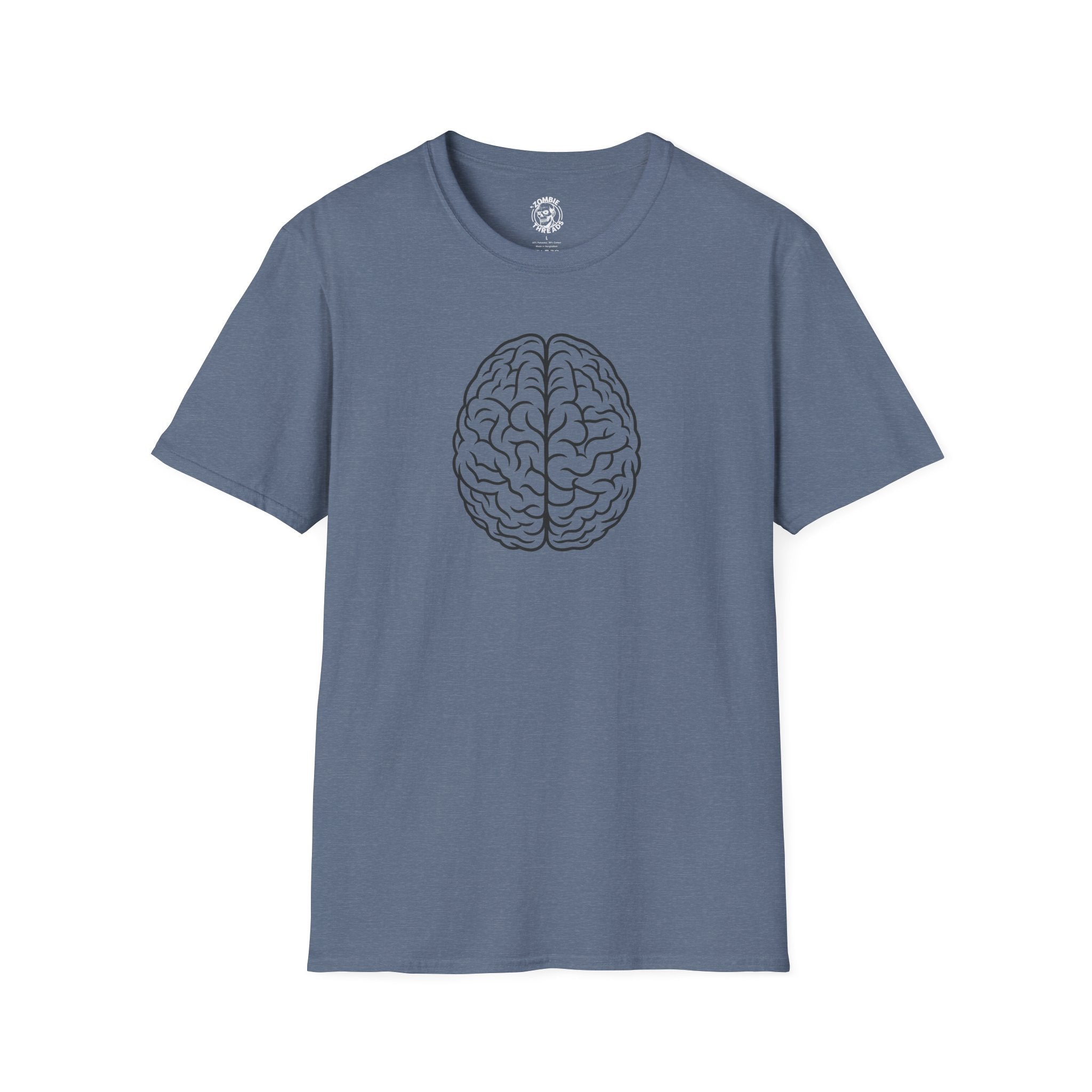 Brain Food T-Shirt