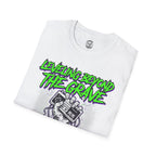 Leveling Beyond the Grave T-Shirt