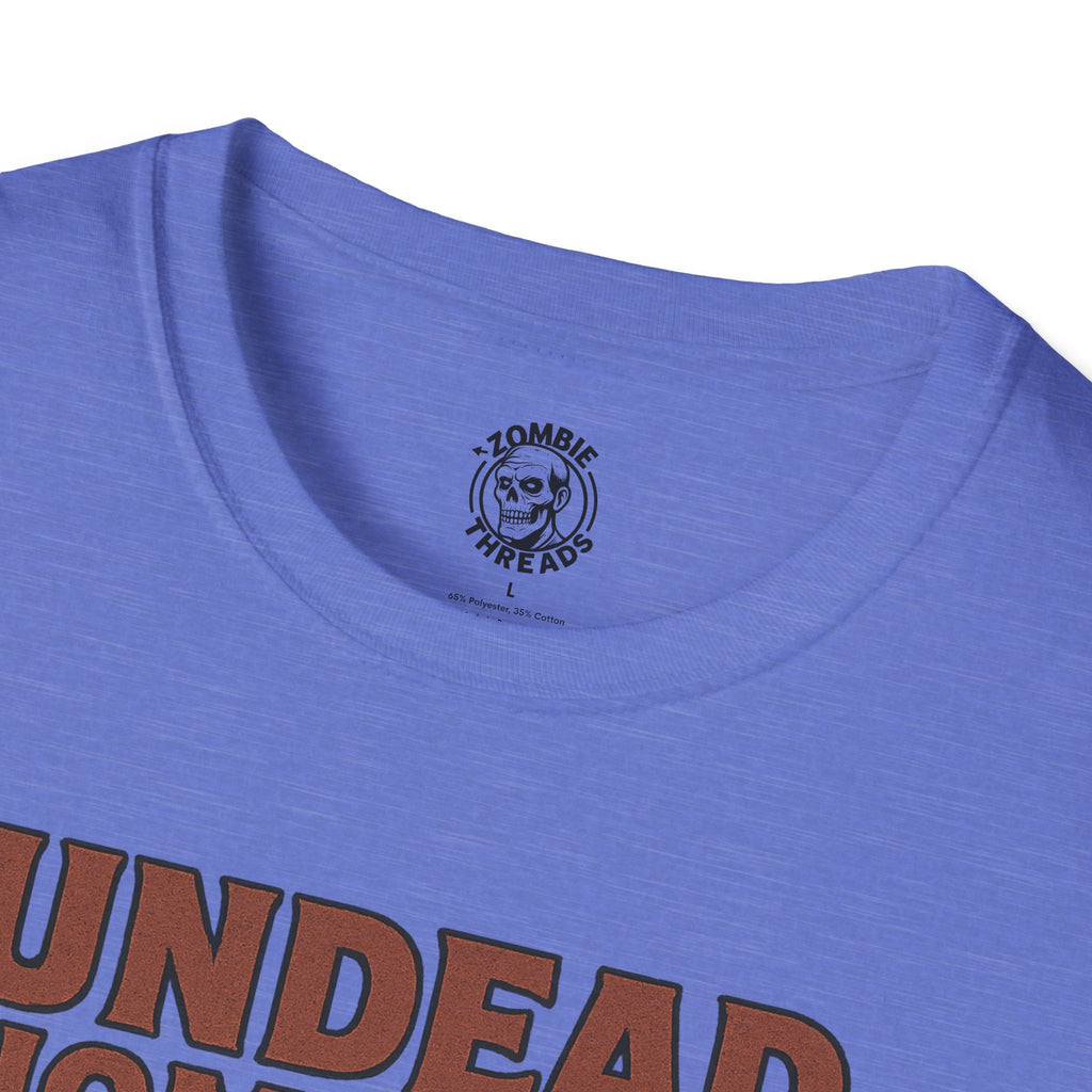 Undead Home Run T-Shirt