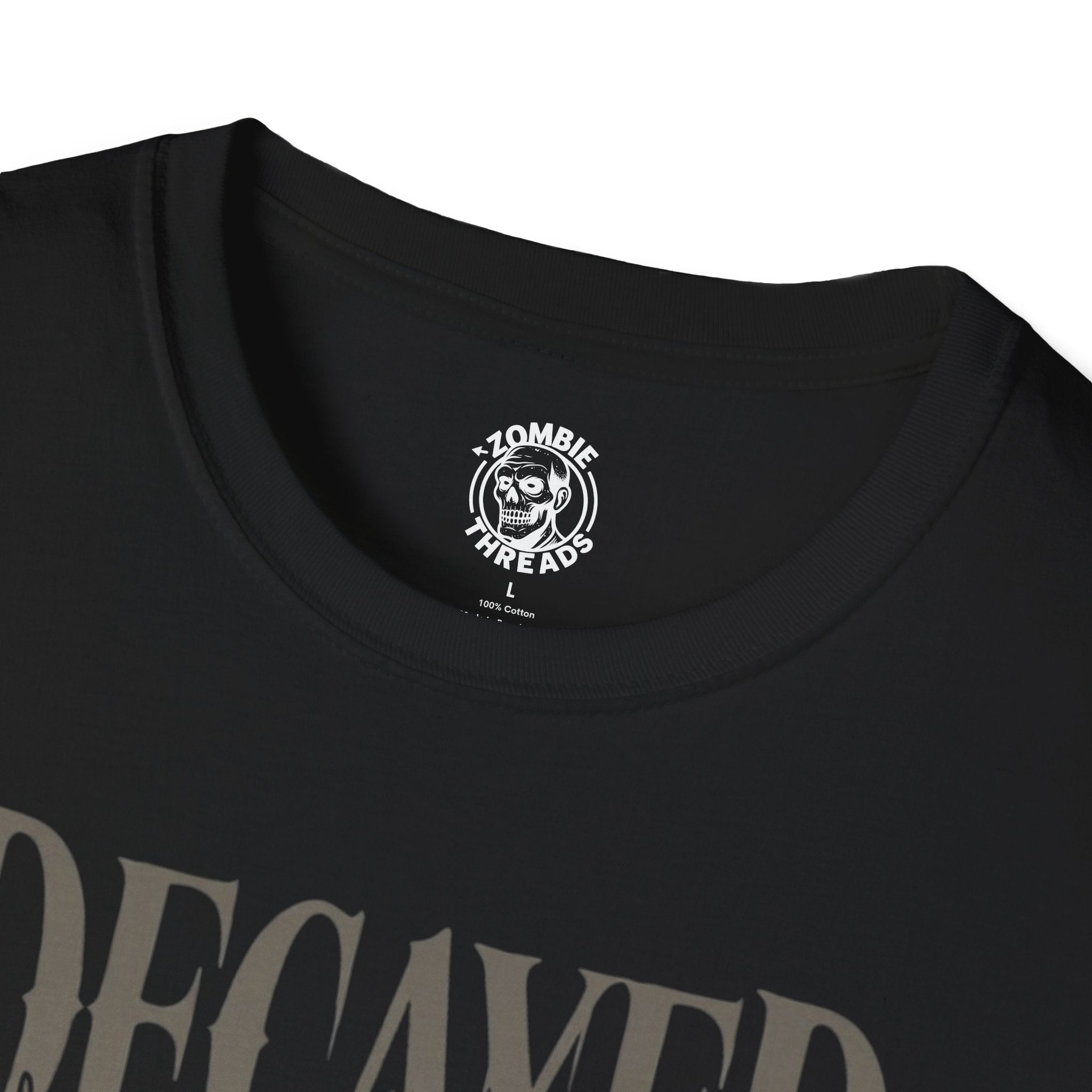 Decayed Royalty T-Shirt
