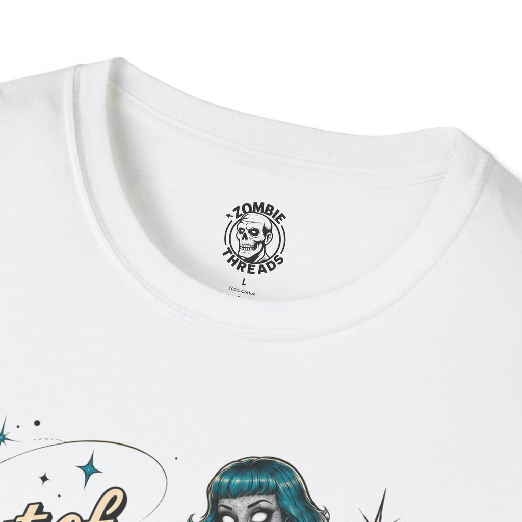 Out Of This Dead World T-Shirt
