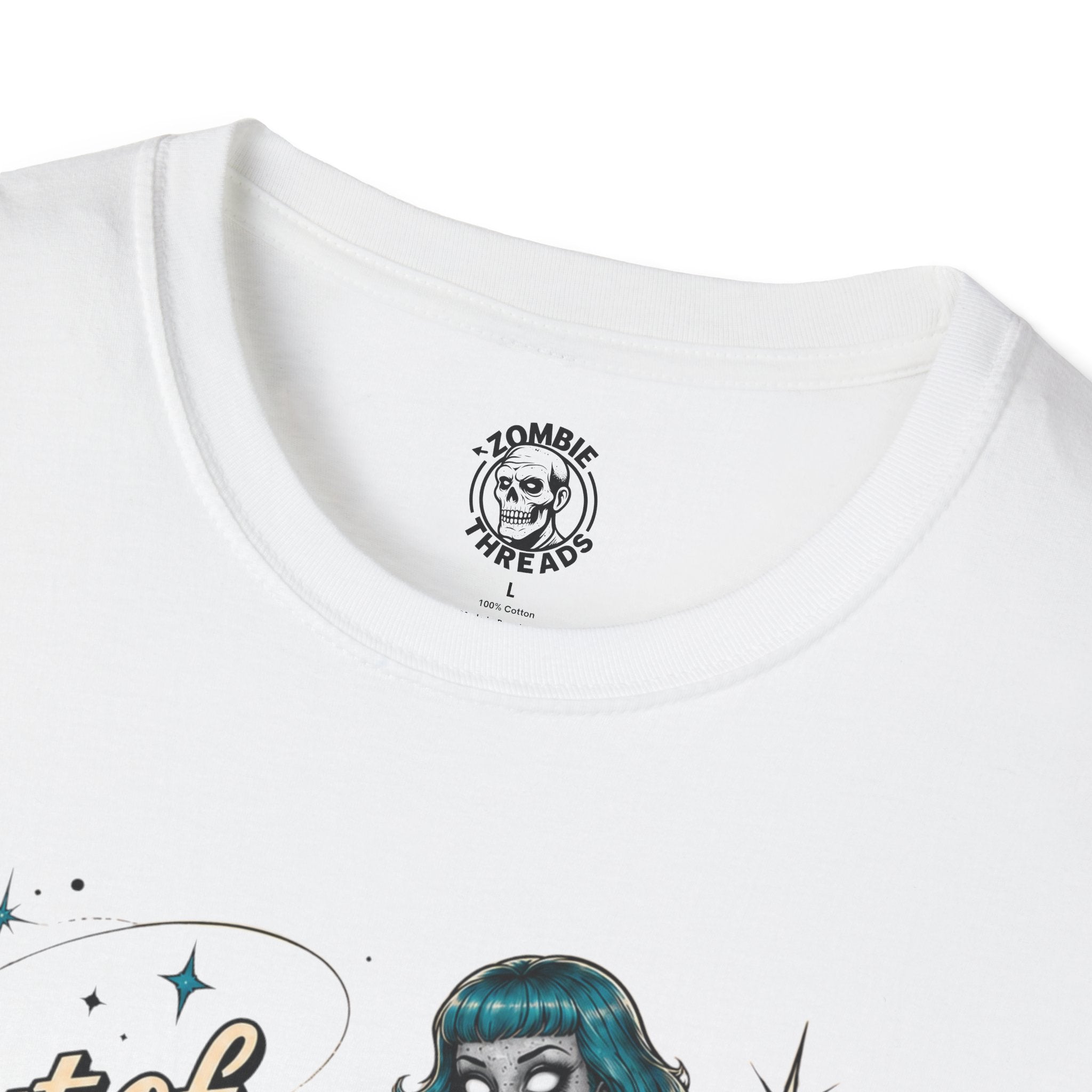 Out Of This Dead World T-Shirt