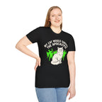 My Cat Would Survive T-Shirt