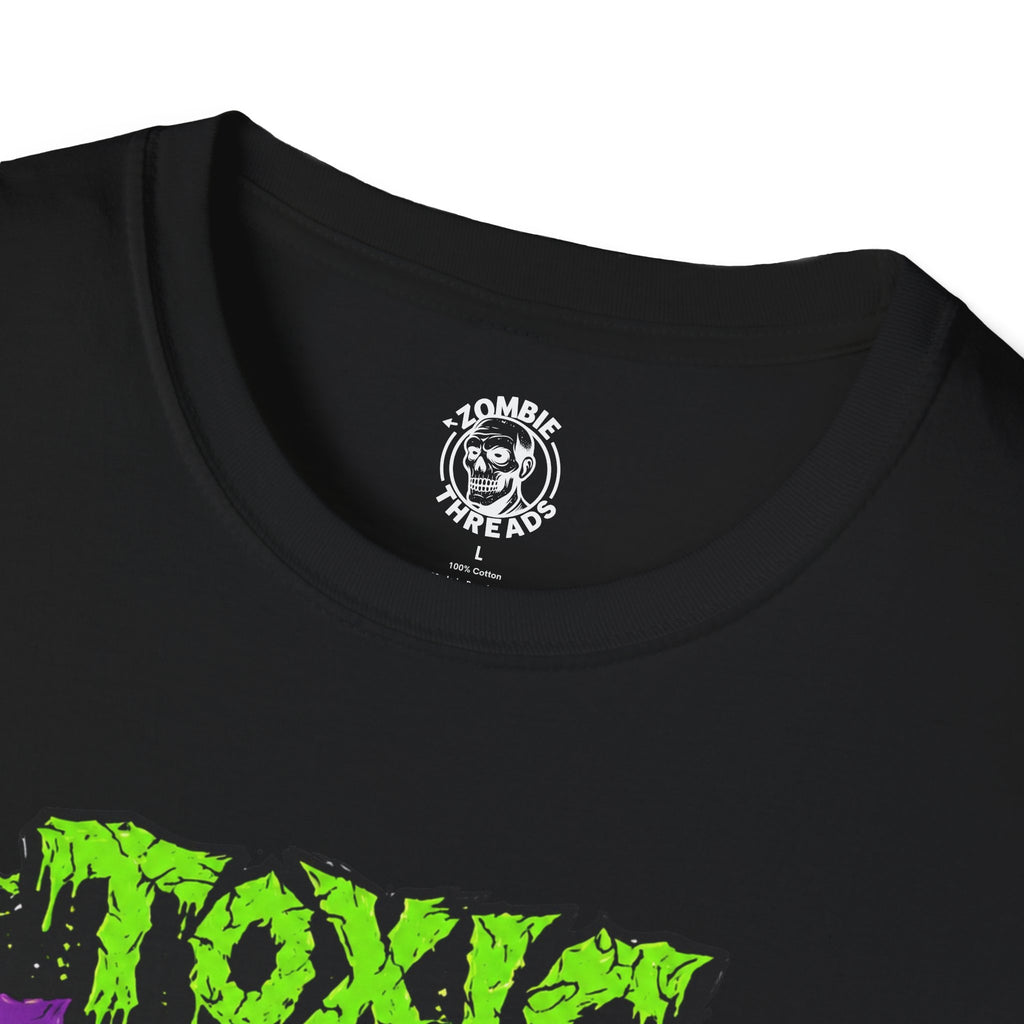 Toxic Thoughts T-Shirt