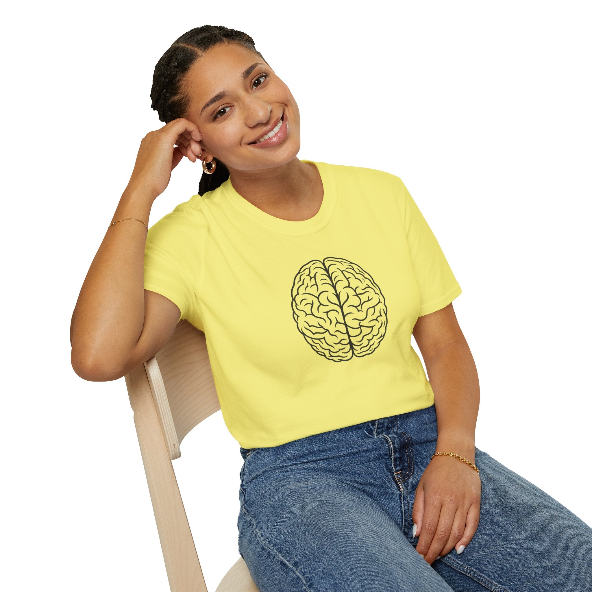 Brain Food T-Shirt