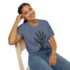 Zombie Hand T-shirt