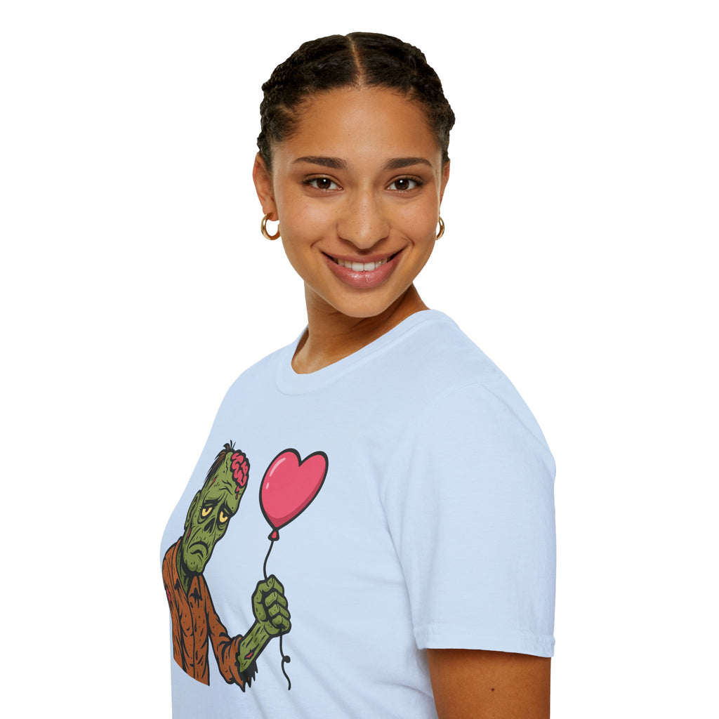 Undead Love T-shirt