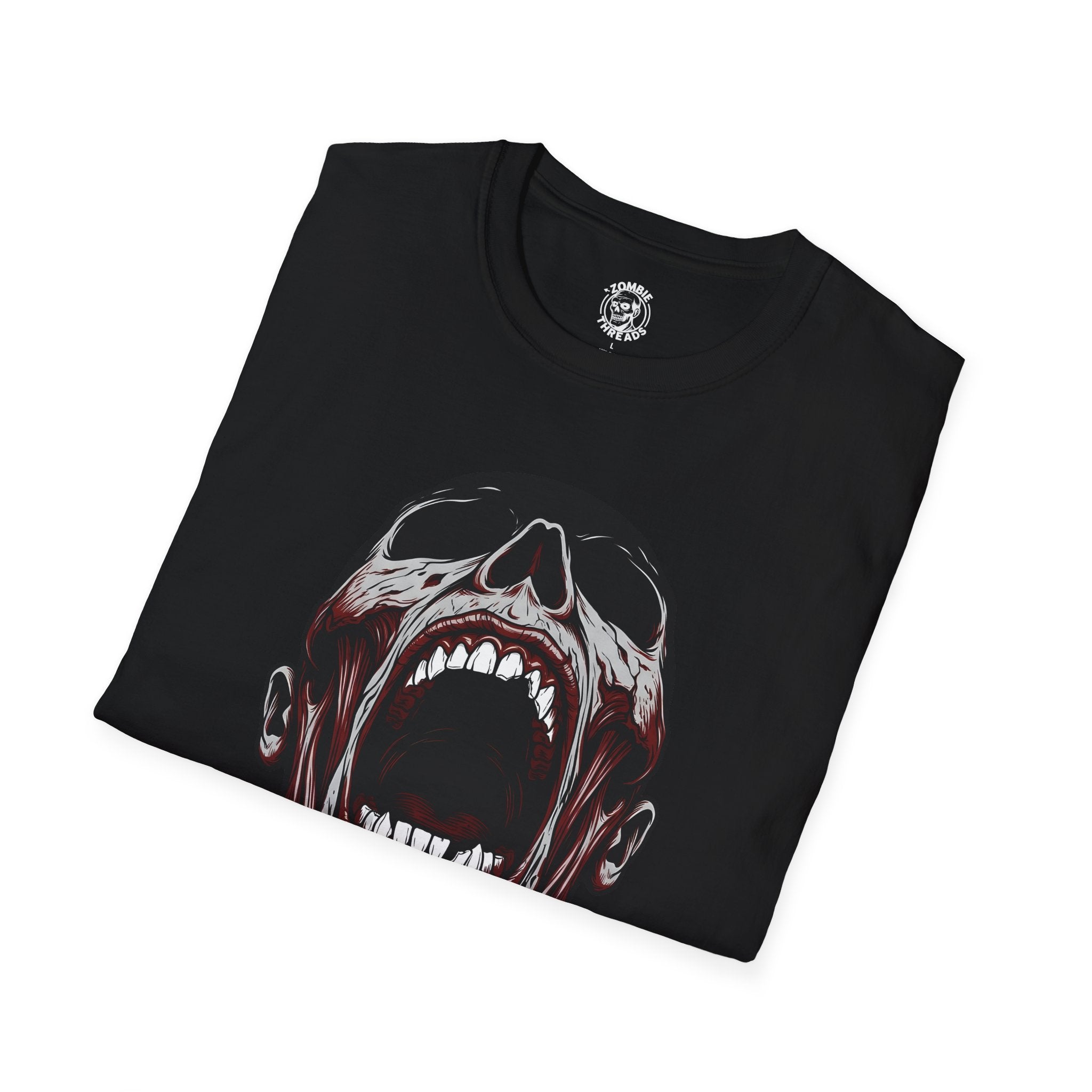 Chiaroscuro T-Shirt