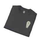 Out of the Coffin T-shirt