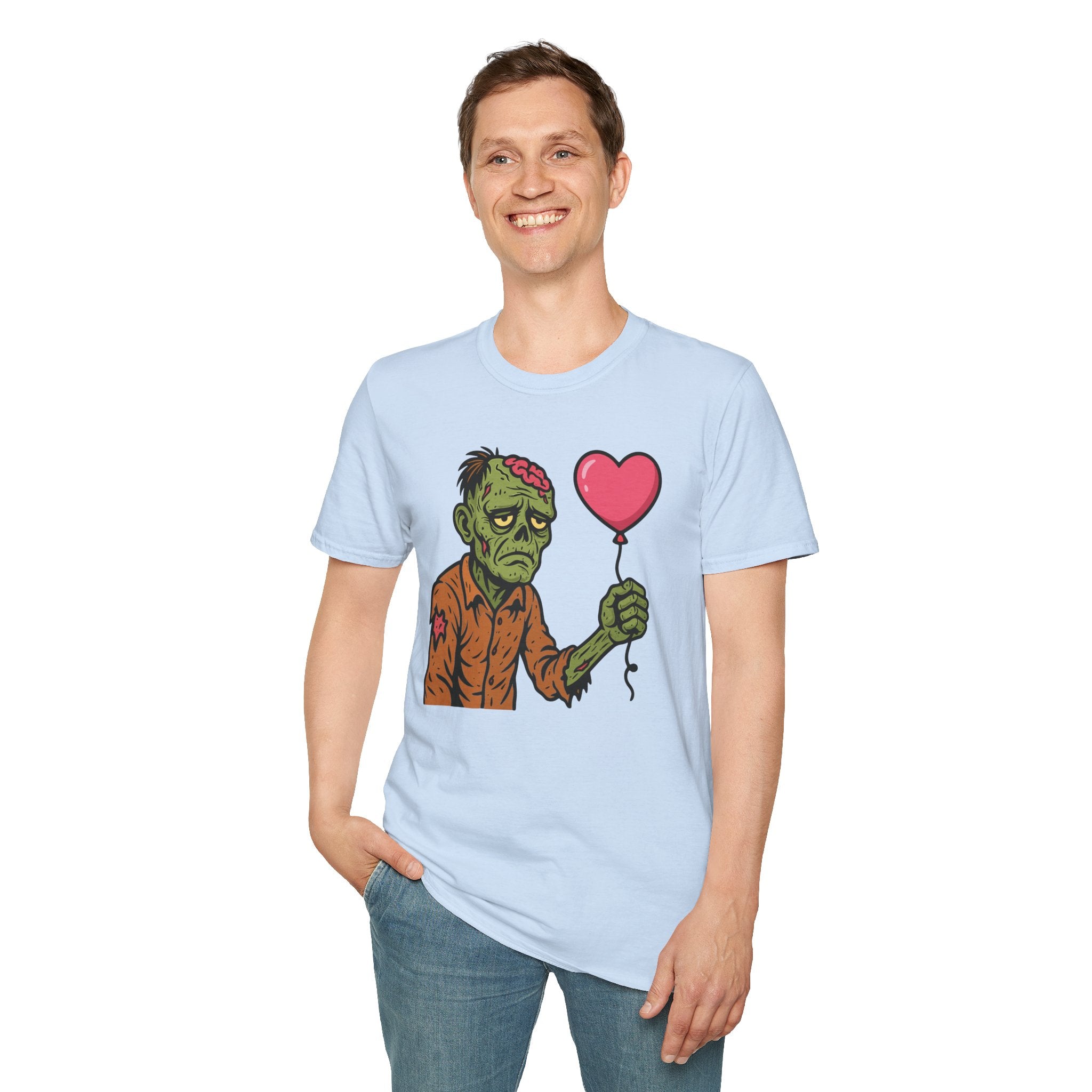 Undead Love T-shirt
