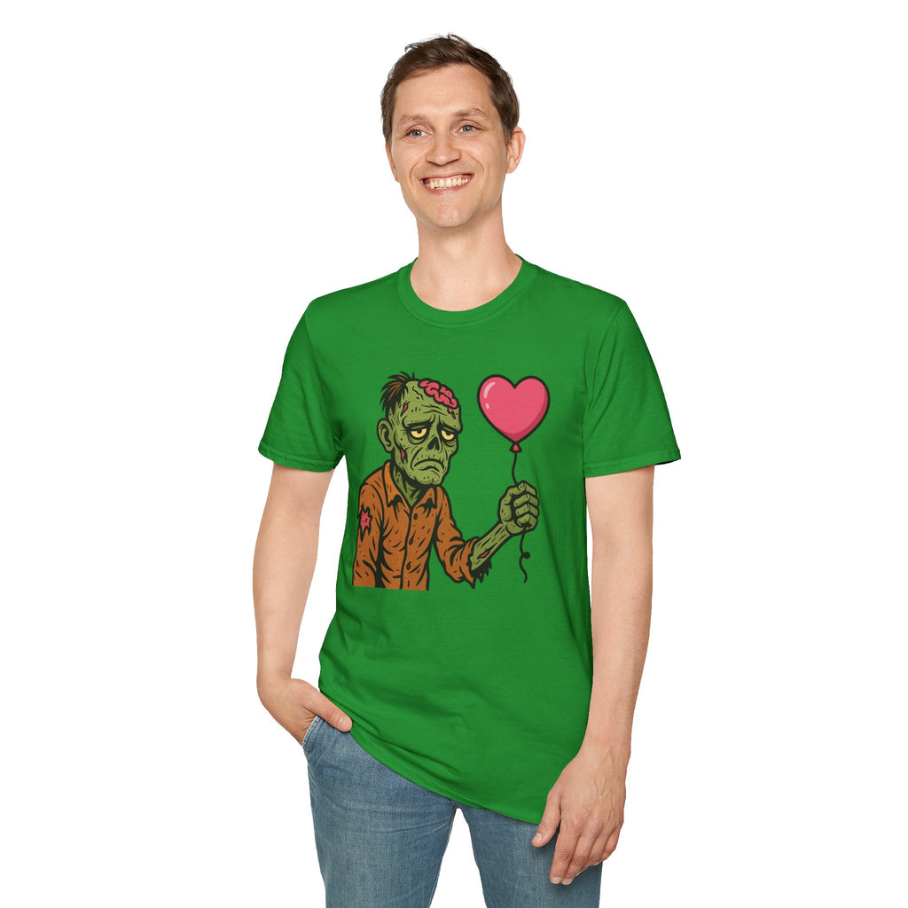 Undead Love T-shirt