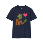 Undead Love T-shirt