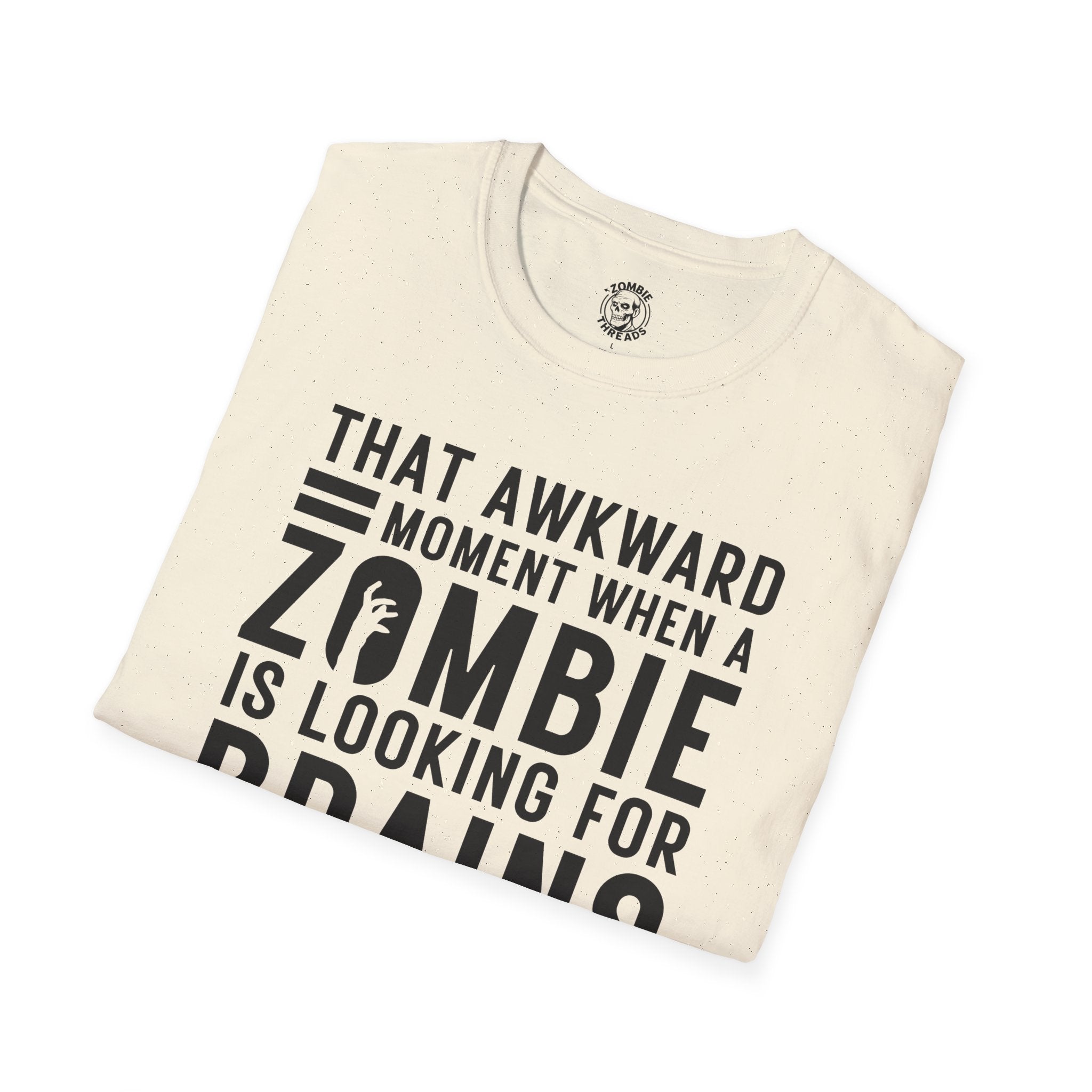 That Awkward Moment T-Shirt