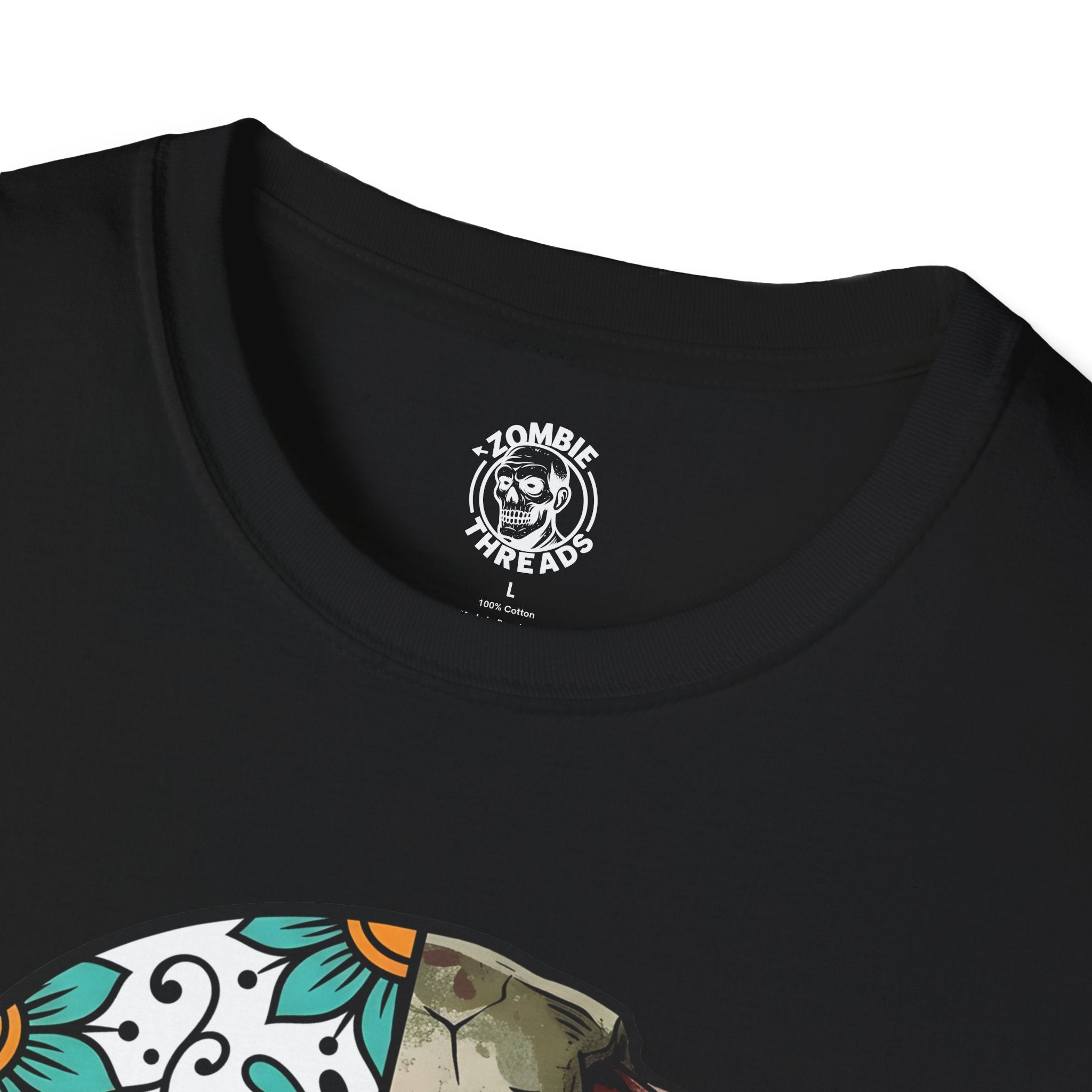 Sugar Skull T-Shirt