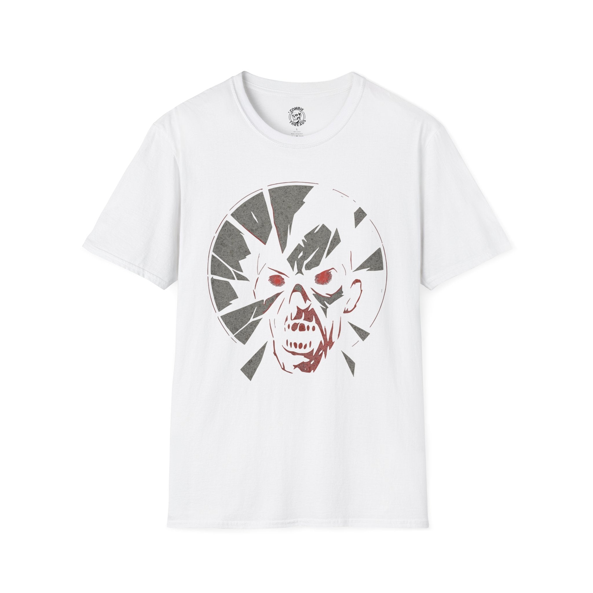 Broken Reflection T-shirt