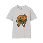 Undead Burger T-shirt