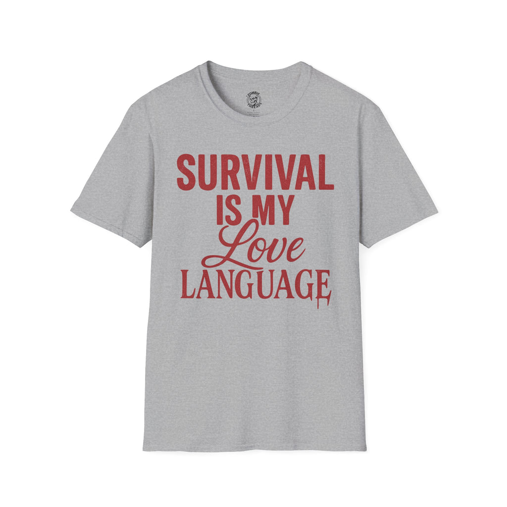 Love Language T-shirt