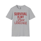 Love Language T-shirt