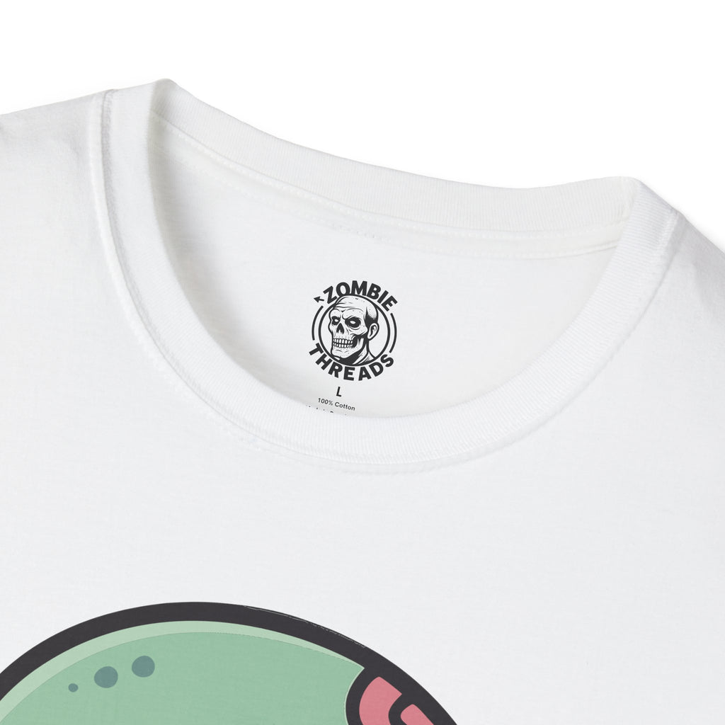 Zombie Chibi T-shirt