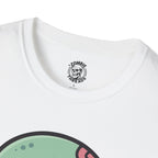 Zombie Chibi T-shirt