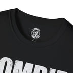 Zombie Dad but Cooler T-Shirt