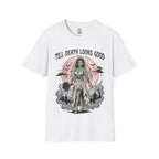 Till Death Looks Good T-Shirt