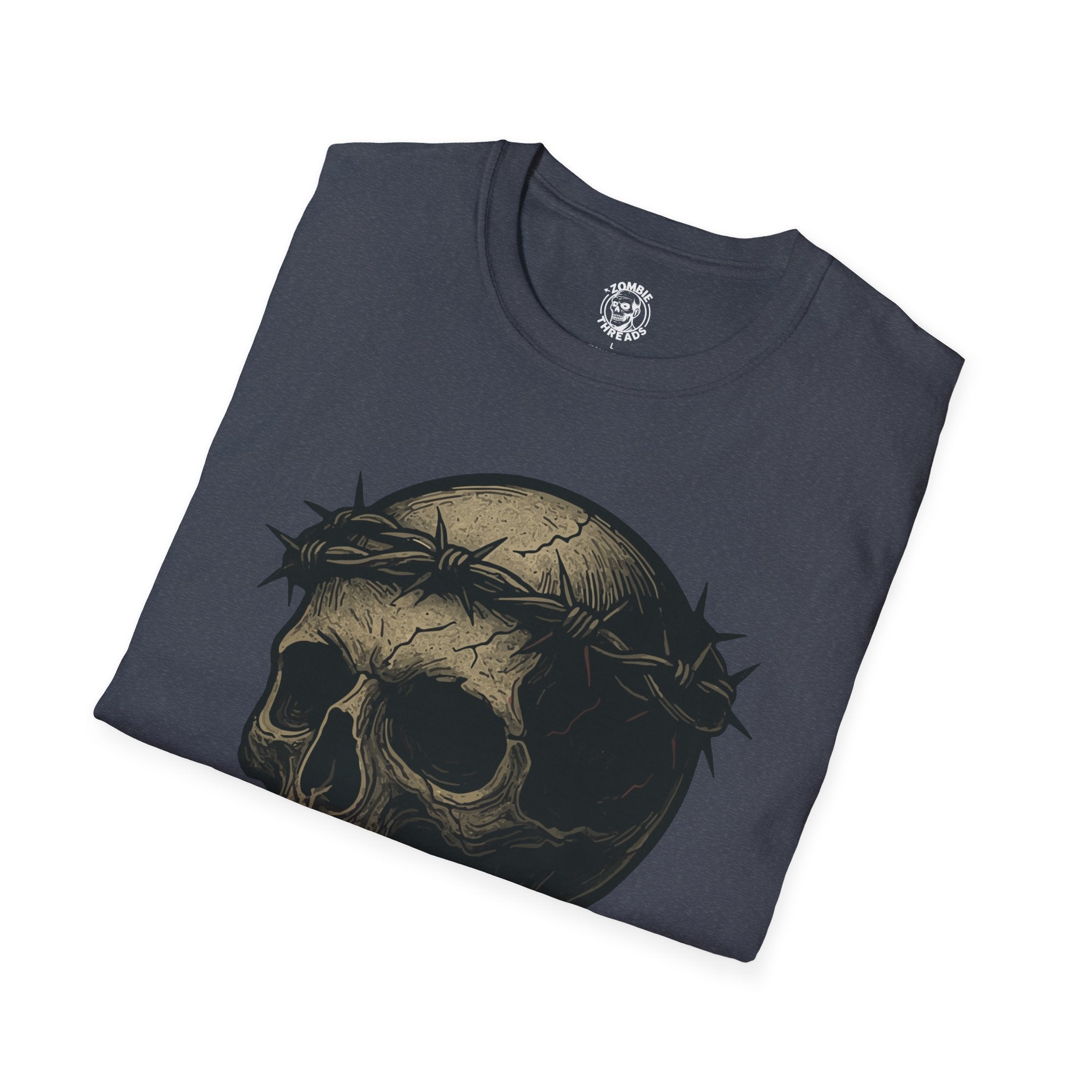 Crown Of Thorns T-shirt