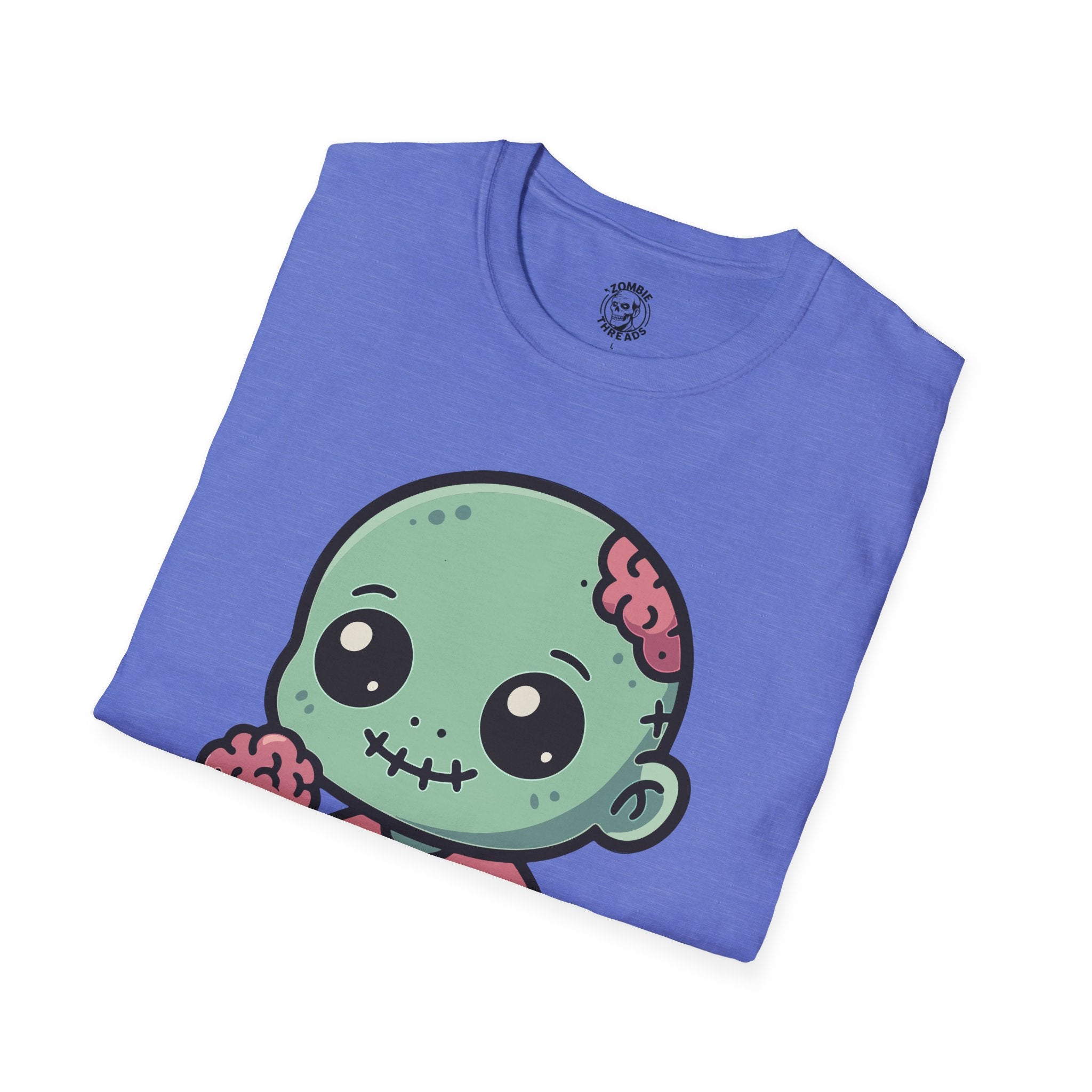 Zombie Chibi T-shirt