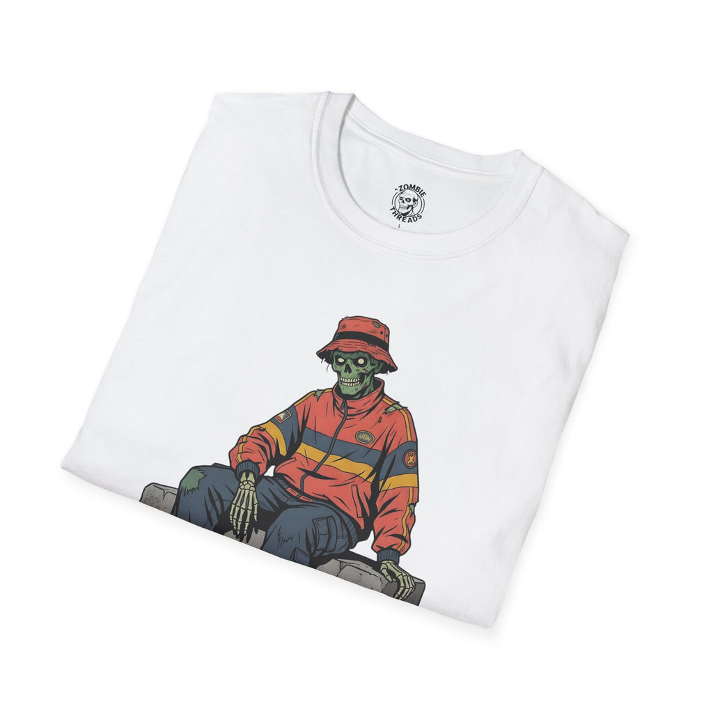 Resting T-Shirt