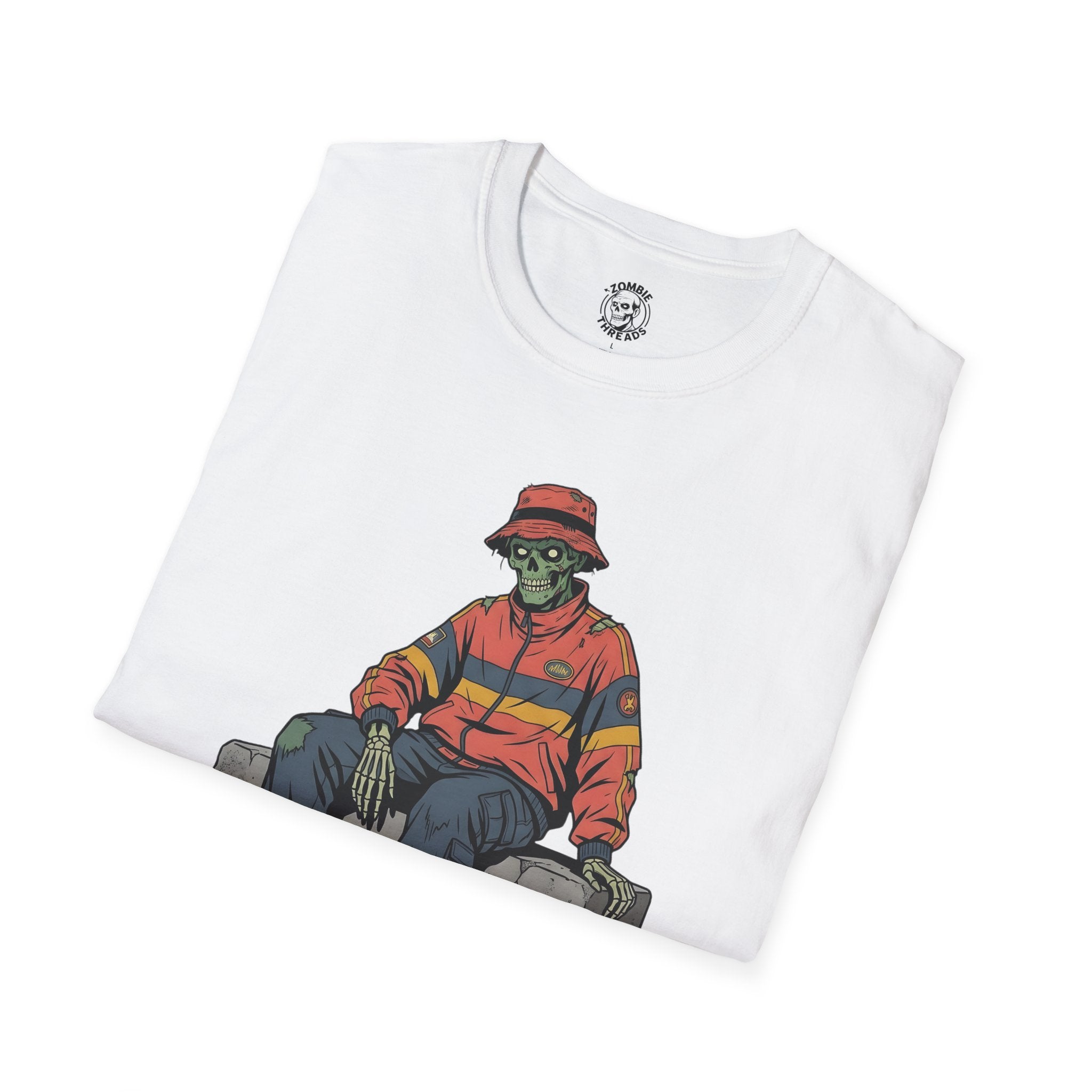 Resting T-Shirt